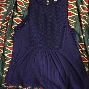 Cleaning out my closet